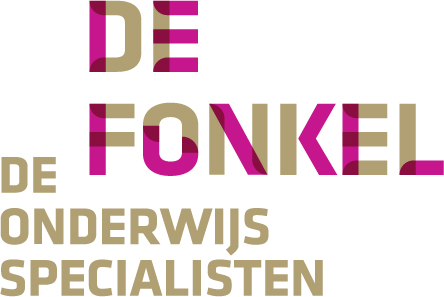 De Fonkel | De Onderwijsspecialisten