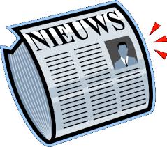 Nieuwsberichten plaatsen wij in de school app social schools.